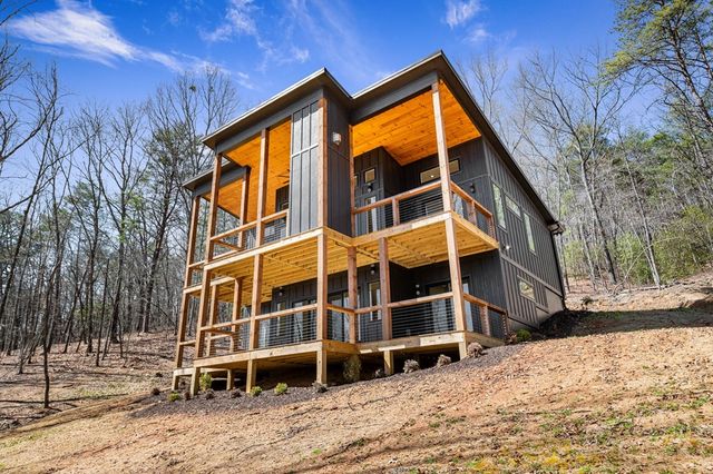 456 Sowers Road, Blue Ridge, GA 30513