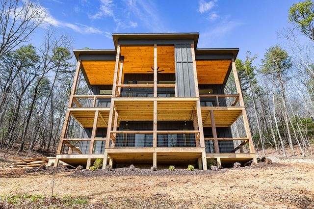 456 Sowers Road, Blue Ridge, GA 30513