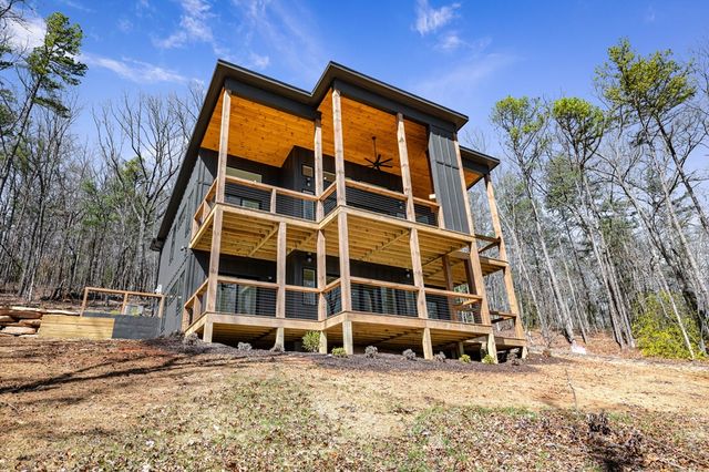 456 Sowers Road, Blue Ridge, GA 30513