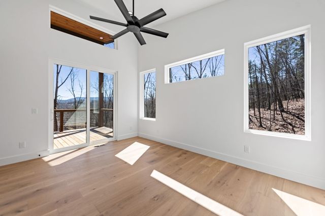 456 Sowers Road, Blue Ridge, GA 30513