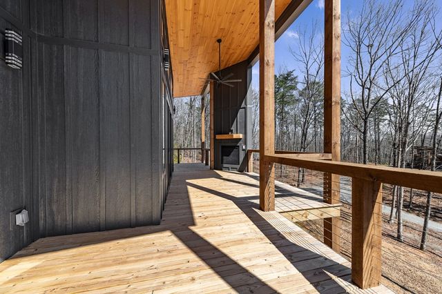 456 Sowers Road, Blue Ridge, GA 30513