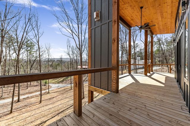 456 Sowers Road, Blue Ridge, GA 30513