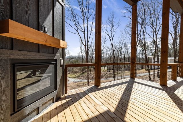 456 Sowers Road, Blue Ridge, GA 30513