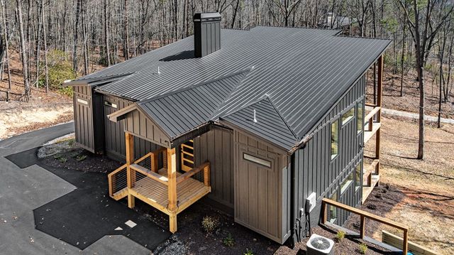 456 Sowers Road, Blue Ridge, GA 30513