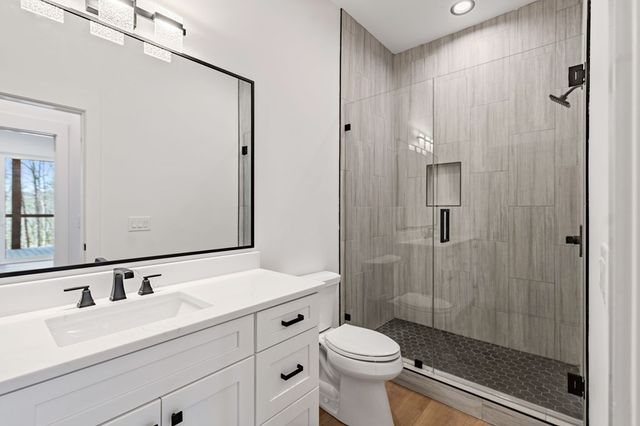 456 Sowers Road, Blue Ridge, GA 30513