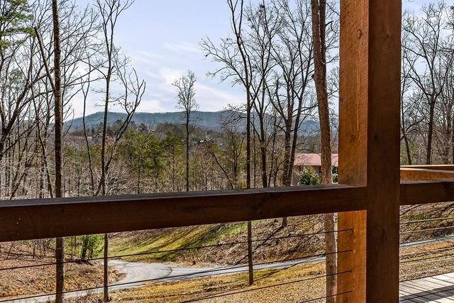 456 Sowers Road, Blue Ridge, GA 30513