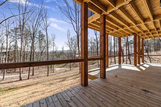 456 Sowers Road, Blue Ridge, GA 30513