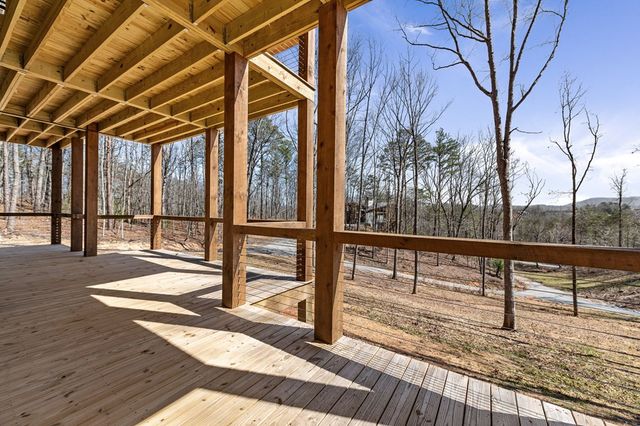 456 Sowers Road, Blue Ridge, GA 30513