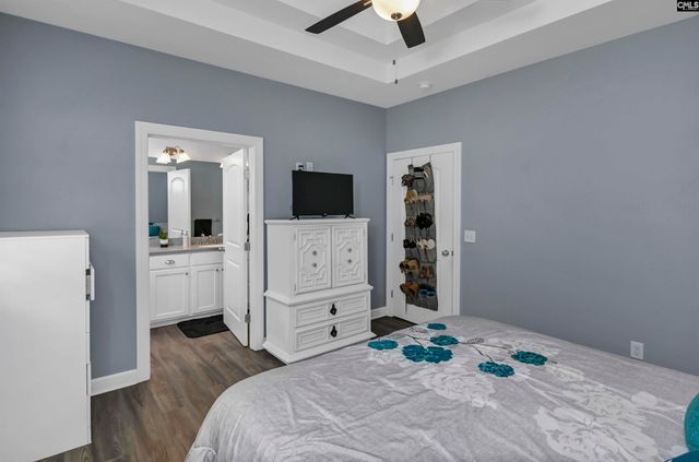 46 Rambling Drive, Elgin, SC 29045