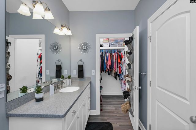 46 Rambling Drive, Elgin, SC 29045