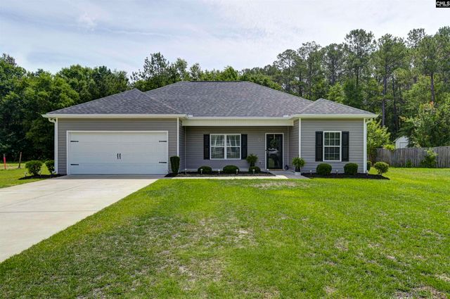 46 Rambling Drive, Elgin, SC 29045