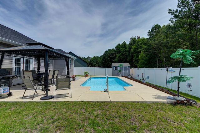 46 Rambling Drive, Elgin, SC 29045