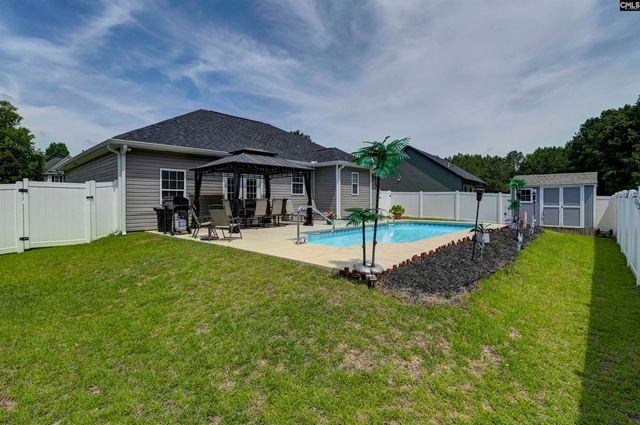 46 Rambling Drive, Elgin, SC 29045