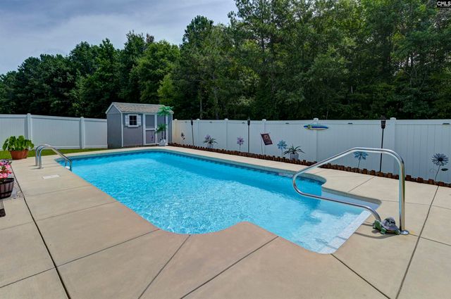 46 Rambling Drive, Elgin, SC 29045