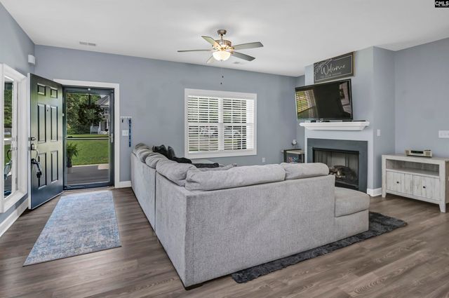 46 Rambling Drive, Elgin, SC 29045
