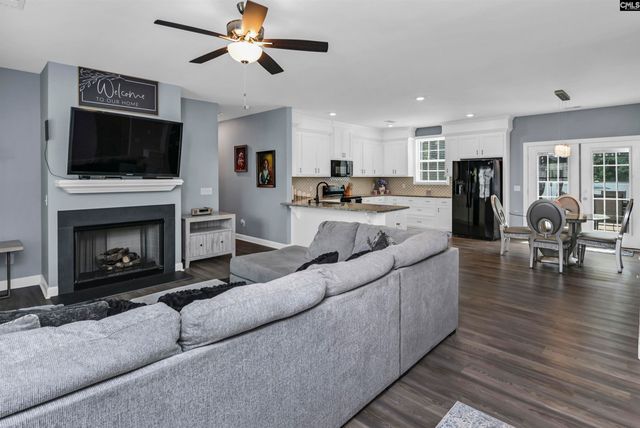 46 Rambling Drive, Elgin, SC 29045