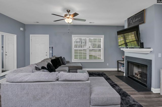 46 Rambling Drive, Elgin, SC 29045