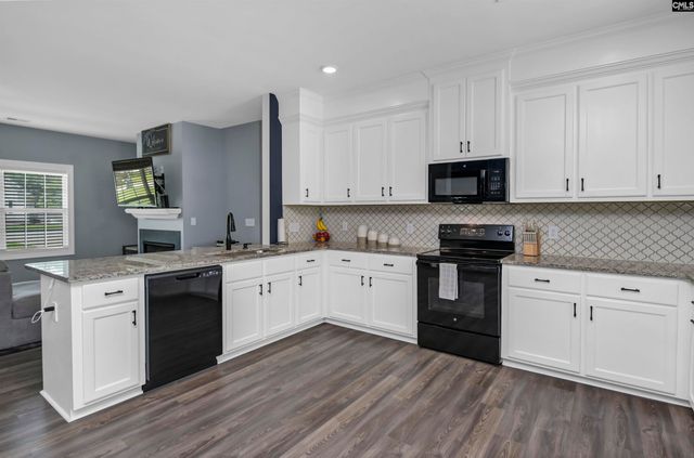 46 Rambling Drive, Elgin, SC 29045