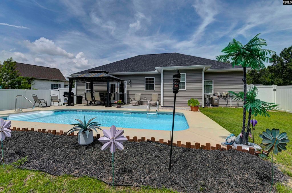 46 Rambling Drive, Elgin, SC 29045