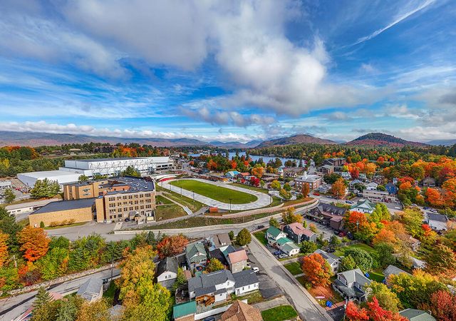 49 School Street, Lake Placid, NY 12946