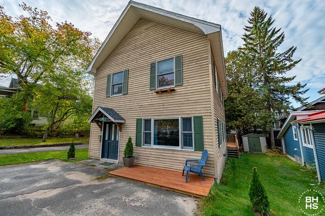 49 School Street, Lake Placid, NY 12946