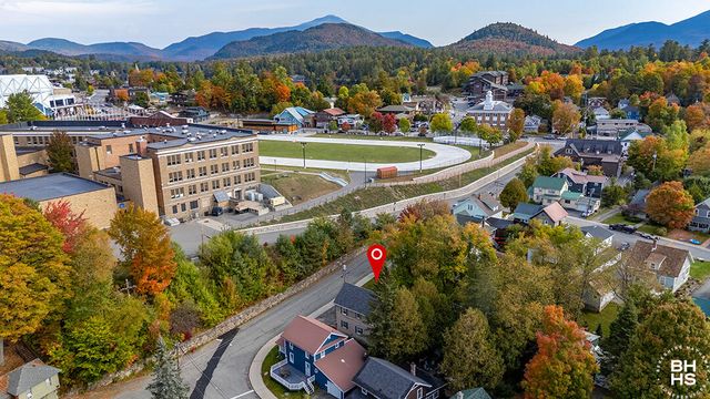 49 School Street, Lake Placid, NY 12946