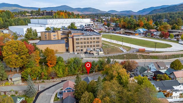 49 School Street, Lake Placid, NY 12946