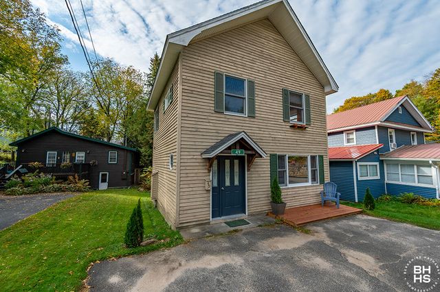 49 School Street, Lake Placid, NY 12946
