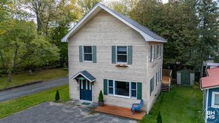 49 School Street, Lake Placid, NY 12946