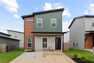 930 Ventnor Avenue, Bentonville, AR 72713