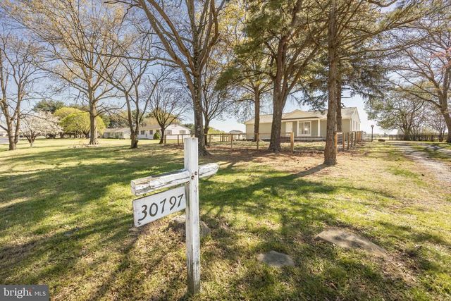 30797 DAGSBORO RD, Salisbury, MD 21804