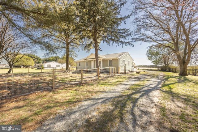 30797 DAGSBORO RD, Salisbury, MD 21804