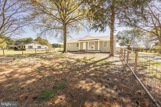 30797 DAGSBORO RD, Salisbury, MD 21804