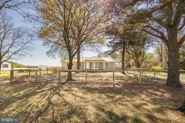 30797 DAGSBORO RD, Salisbury, MD 21804