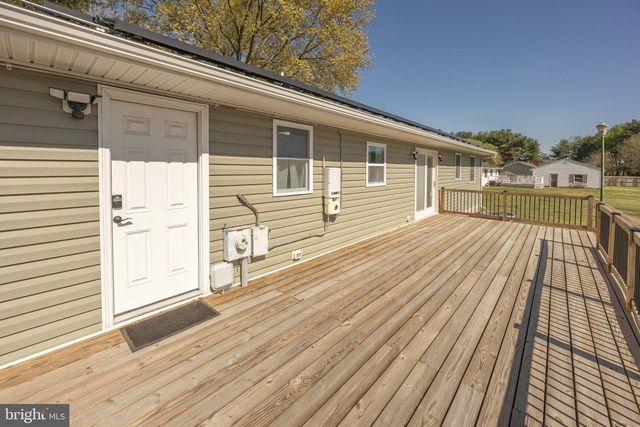 30797 DAGSBORO RD, Salisbury, MD 21804