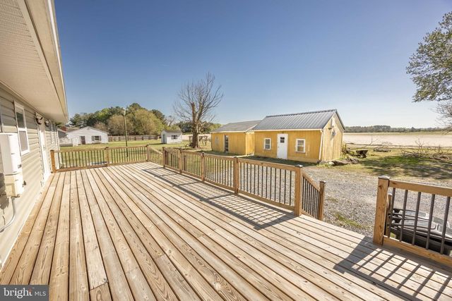 30797 DAGSBORO RD, Salisbury, MD 21804