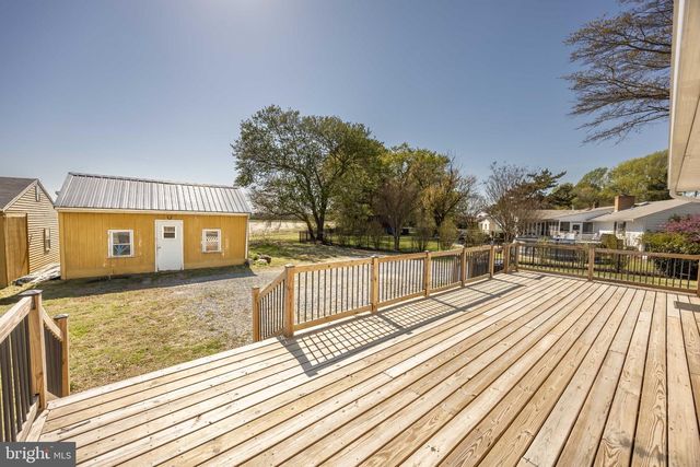30797 DAGSBORO RD, Salisbury, MD 21804