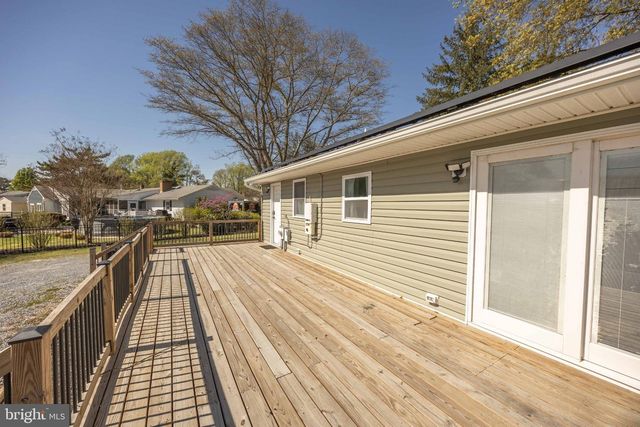 30797 DAGSBORO RD, Salisbury, MD 21804