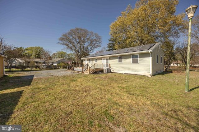 30797 DAGSBORO RD, Salisbury, MD 21804