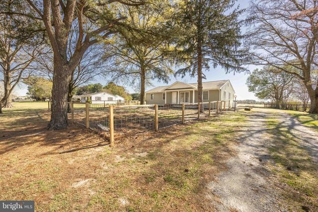 30797 DAGSBORO RD, Salisbury, MD 21804