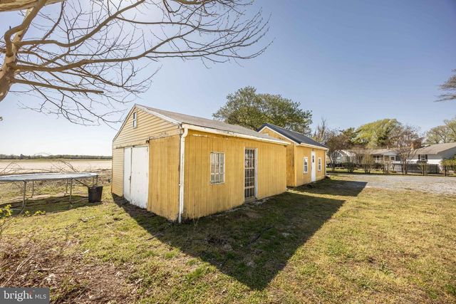 30797 DAGSBORO RD, Salisbury, MD 21804