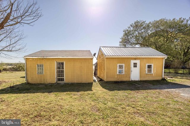 30797 DAGSBORO RD, Salisbury, MD 21804