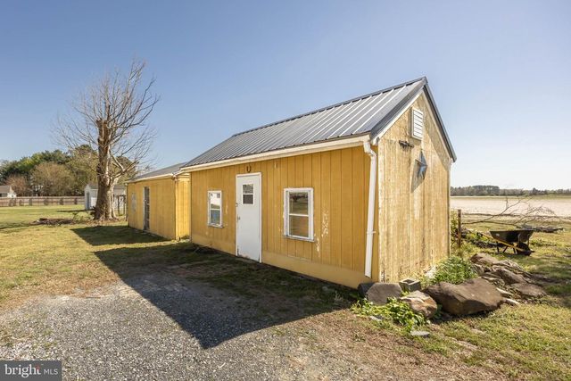 30797 DAGSBORO RD, Salisbury, MD 21804