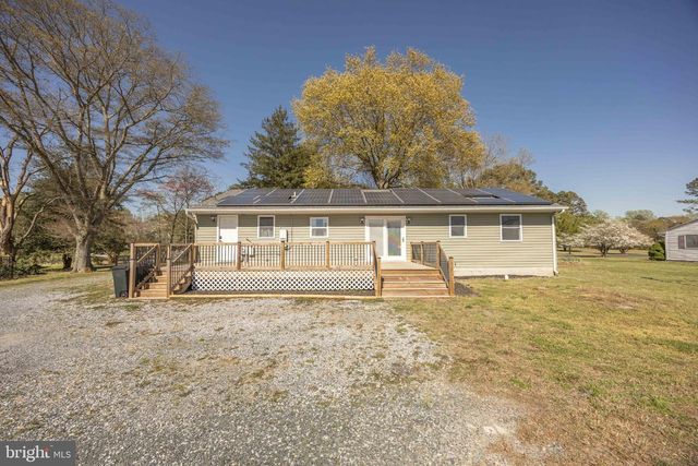 30797 DAGSBORO RD, Salisbury, MD 21804
