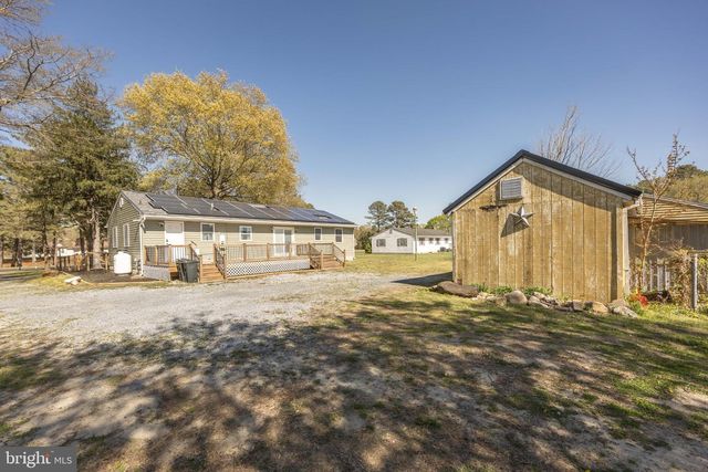 30797 DAGSBORO RD, Salisbury, MD 21804