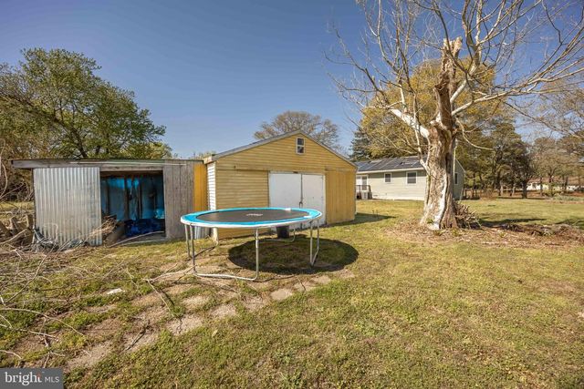 30797 DAGSBORO RD, Salisbury, MD 21804