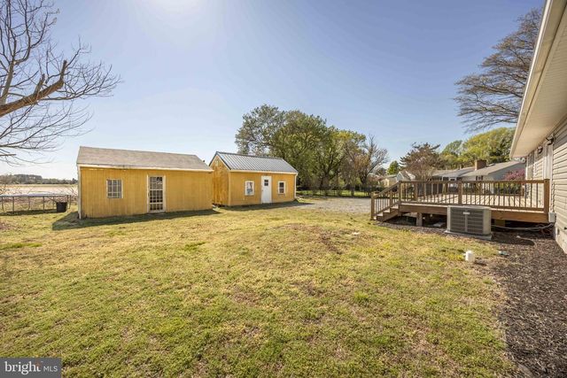 30797 DAGSBORO RD, Salisbury, MD 21804