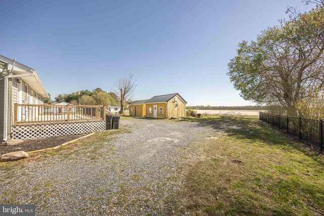 30797 DAGSBORO RD, Salisbury, MD 21804