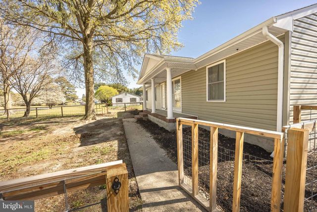 30797 DAGSBORO RD, Salisbury, MD 21804