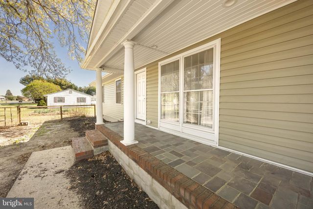 30797 DAGSBORO RD, Salisbury, MD 21804